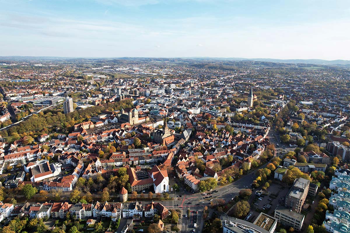 Container Für Flüchtlinge Osnabrück