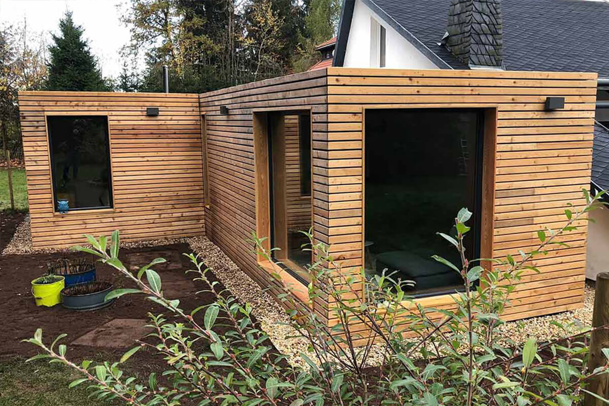 Containerhaus kaufen und mieten