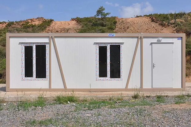 Spezialcontainer