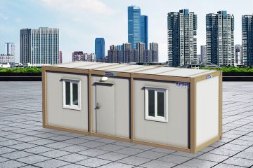 Bürocontainer K3005